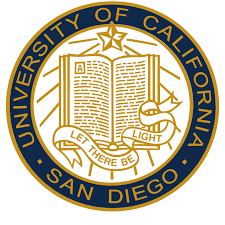 UCSD logo